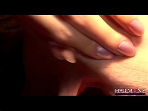 HARMONY VISION Anal Stuffing Lesbians Babes XVIDEOS