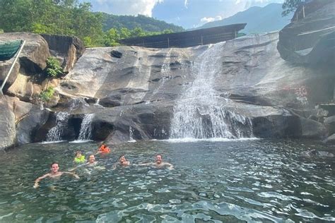 Hai Van Pass Tour By Motorbike From Da Nang Hoi An Hue