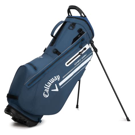 Callaway Chev Dry Stand Bag Express Golf