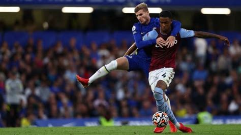 Chelsea X Aston Villa Onde Assistir Ao Vivo Prováveis Escalações