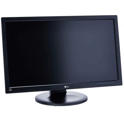 Monitor Lg Ips Led Polegadas Full Hd Vga Hdmi Dvi Pivot Altura