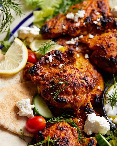 Greek Yogurt Chicken Artofit