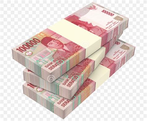 Indonesian Rupiah Money Stock Photography Investment PNG 1300x1076px