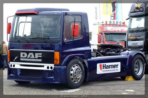 Foto Daf Overig Onbekend Van Hamer Truckfan