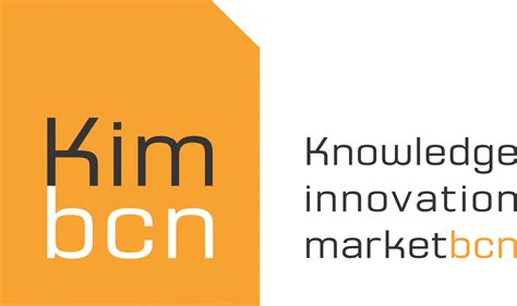 Fundacio Knowledge Innovation Market Barcelona Kim Ivet Project