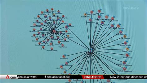 National Centre For Infectious Diseases Uses Rtls To Boost Capabilities