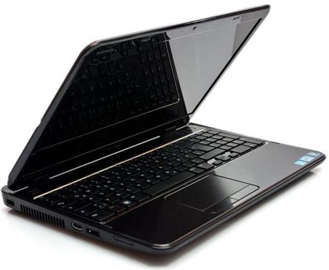 Laptop Dell Inspiron N5110: specyfikacje, porównania z konkurencją i ...