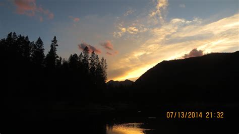 Emerald Lake, Colorado