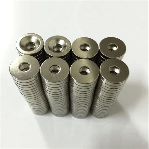 10 Pieces Pack D12 X 3mm Magnetic Materials Neodymium Magnet Mini Small