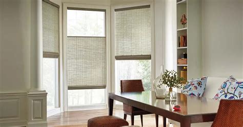 Best Smart Blinds for Windows in A Smart Home - Archute