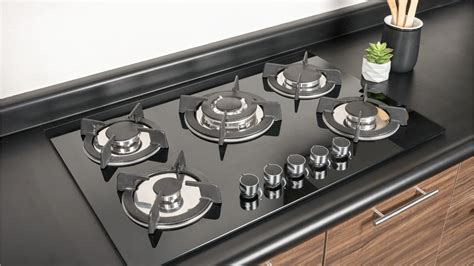 Top 4 Cooktops 5 Bocas Brastemp Para Sua Cozinha