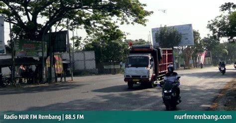 Proyek Pelebaran Jalan Lampu Bangjo Clangapan Dinonaktifkan Sementara