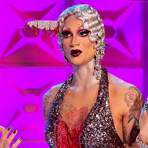 The 5 Best Moments From Rupaul’s Drag Race