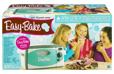 Beloved Easy Bake Oven Faces An Uncertain Future