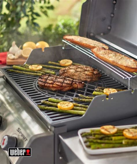 Чугунная решетка для жарки стейков - Gourmet BBQ System - купить ...