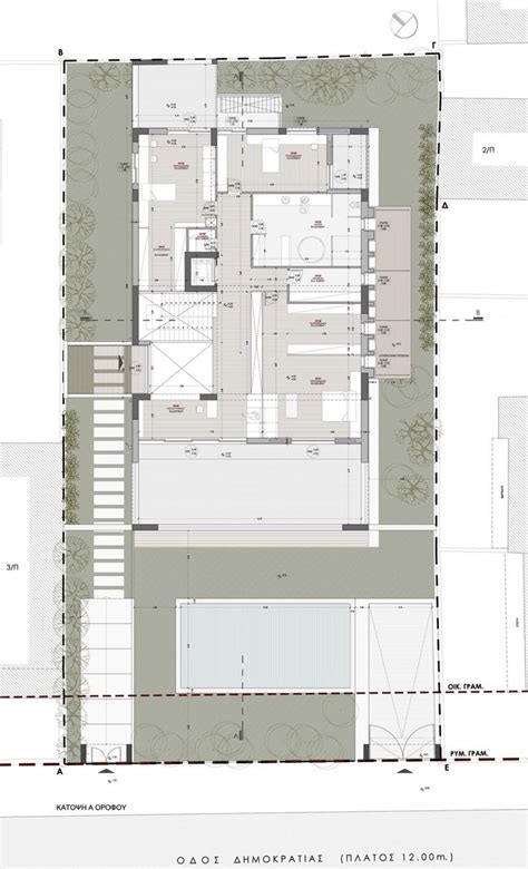 Architectural Plans Of House | Design For Home