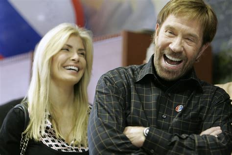 Chuck Norris Goes For The Throat With 30 Million Lawsuit Against Sony