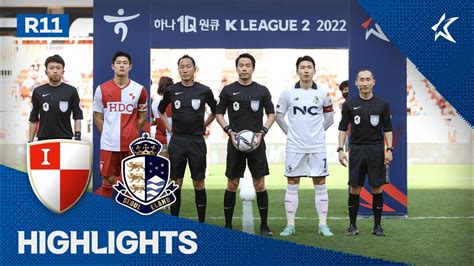 K R Vs E Busan Vs Seoule Highlights