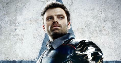 Actor Sebastian Stan Celebrates 10 Years In Mcu As Bucky Barnes Aka