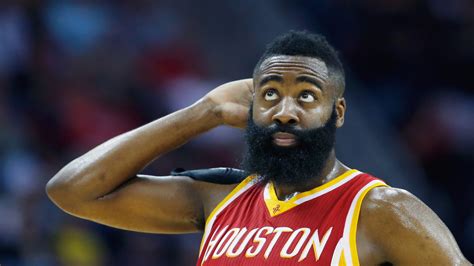 Houston Rockets G James Harden Scores Career High 50 Points Sports Illustrated