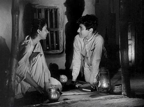 Satyajit Ray's Aparajito (The Unvanquished)