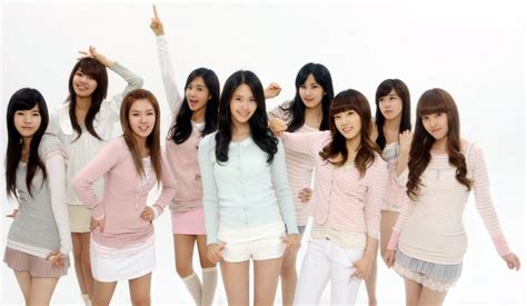 Top 10 Most Popular K Pop Girl Groups In 2023