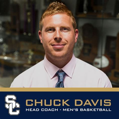 Chuck Davis Named Shilohs New Head Mens Basketball Coach Shiloh Saints