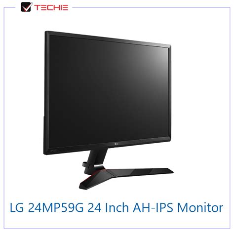 Lg 24mp59g 24 Inch Ah Ips 5ms Monitor Price And Full Specification In