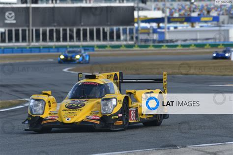 Imsa Weathertech Sportscar Championship Rolex Hours Daytona Beach