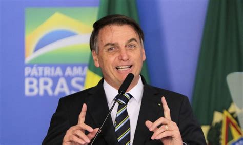 Pl Confirma Filia O De Bolsonaro Para De Novembro Lupa Pol Tica