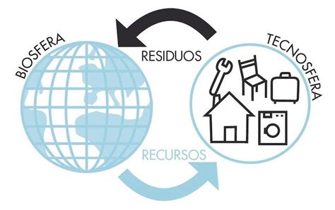 economia circular acciones individuales cambio colectivo el futuro