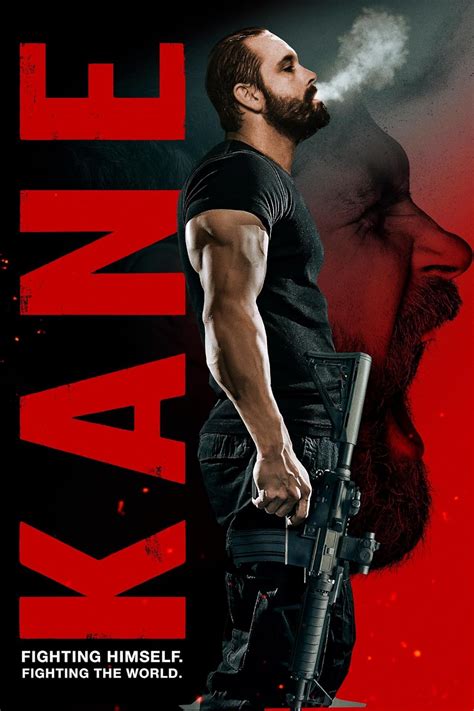 Kane (2023) 1080p HDRip Full English Movie ESubs [1.4GB] - 7StarHD.Com