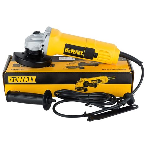 Dewalt Dw Angle Grinder Inch Watt Rs Piece Karan