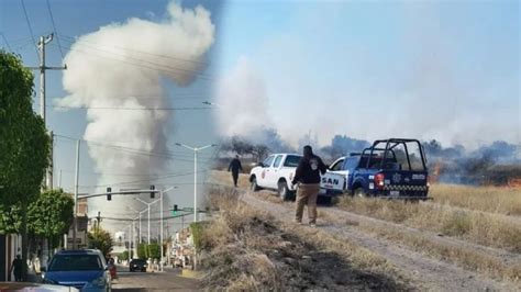 Tragedia Explosión en taller de pirotecnia deja saldo de 5 muertos y