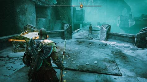 God Of War Ragnarok All Helheim Collectibles Locations