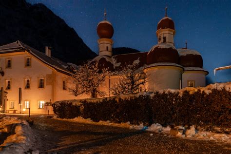 Bartholomä Weihnacht besinnliche Einstimmung auf Weihnachten