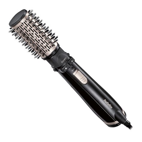 Brosses Soufflantes Brosse Rotative Ionic As E Babyliss Paris