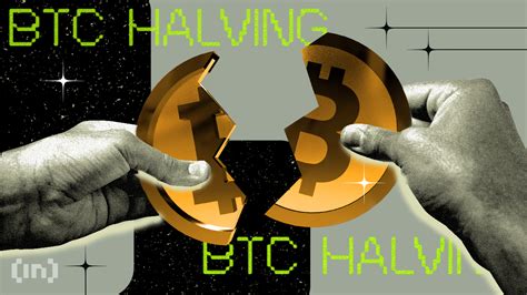 Halving De Bitcoin De 2024 ¿qué Significa Para El Futuro De Btc