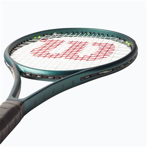 Vợt Tennis Wilson Blade V9 100L