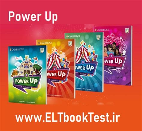 Power Up Tests Generators Download Eltbooktest