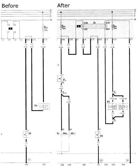 Volkswagen Atlas Wiring Diagram