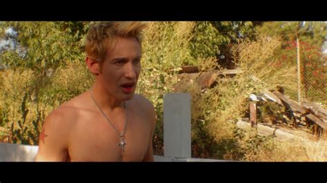 AusCAPS Greg McKeon Nude With Christian Ferrer Jason Lockhart Dylan Vox Jess Allen Tanner