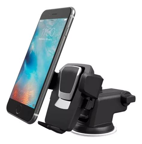 Suporte Celular Gps Carro Veicular MercadoLivre