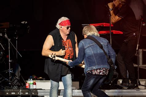 Foreigner W Loverboy July 19 2023 KSHE 95