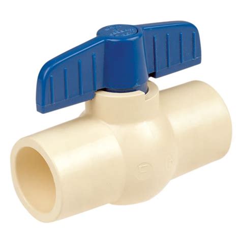 Ball Valve Slip X Slip Cpvc Cts On Nibco