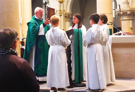 Wie Is Jezus Een Terugblik Naar Oktober Pastorale Eenheid H