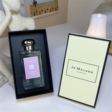 Jo Malone A14A8D64A8E64964AB4D1D8F4F9687E5 Вода душистая 100 мл ...