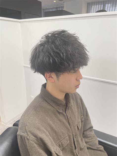 仙台メンズパーマ【ツイストスパイラル】ブログ｜仙台・あおば通駅前の理容室・床屋 Toniandguy Men ホテル京阪仙台（あおば通駅前）店