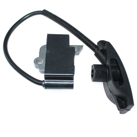 Ignition Coil For Stihl Br350 Br350z Br430 Br430z Sr430 Br450 4244 400 1307 Ebay