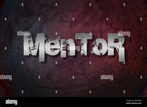 Texto de mentor fotografías e imágenes de alta resolución Alamy